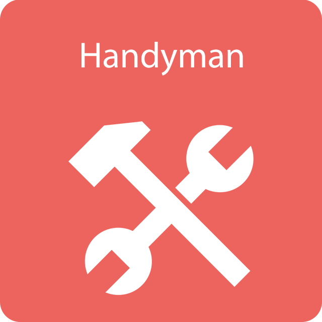 Handyman