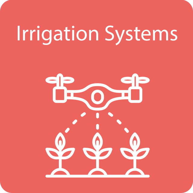 Irrigation Systems