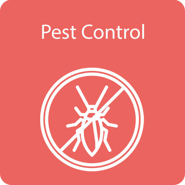 Pest Control