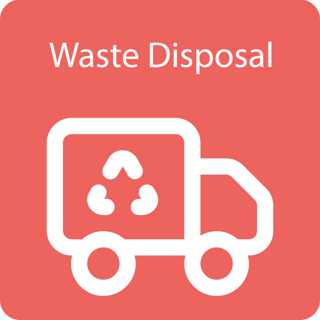 Waste Disposal