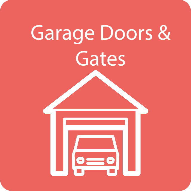 Garage Doors and Gates